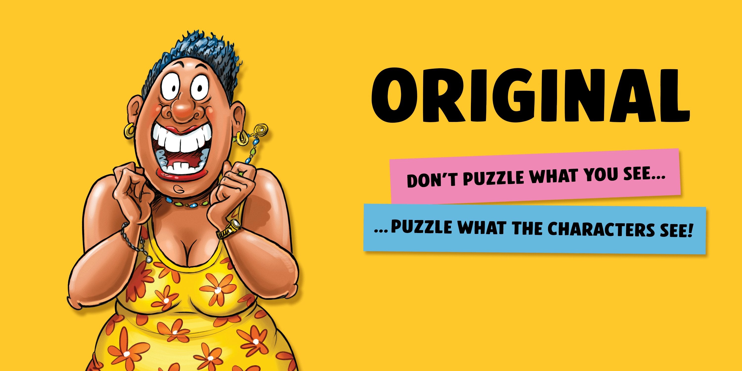 Wasgij Christmas What Are They Looking At Wasgij Collections wasgij-christmas-what-are-they-looking-at-wasgij-collections