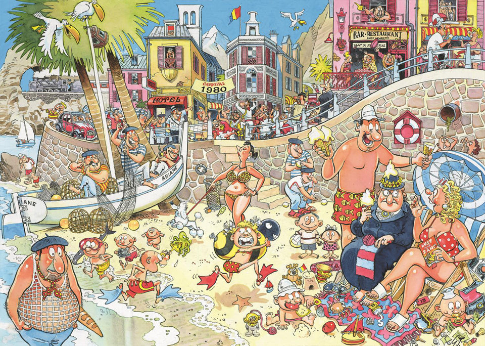 Alle Wasgij puzzels vind je bij Alle Wasgij puzzels vind je bij