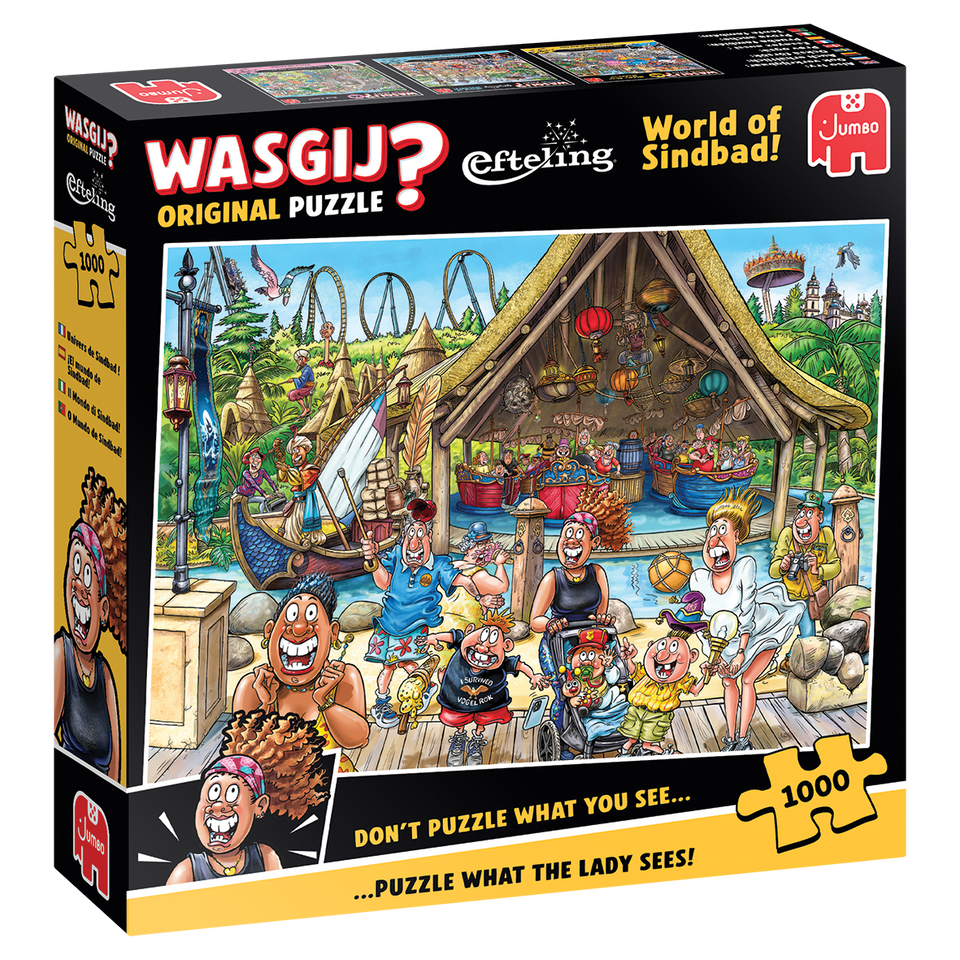 Alle Wasgij Original Puzzles alle-wasgij-original-puzzles