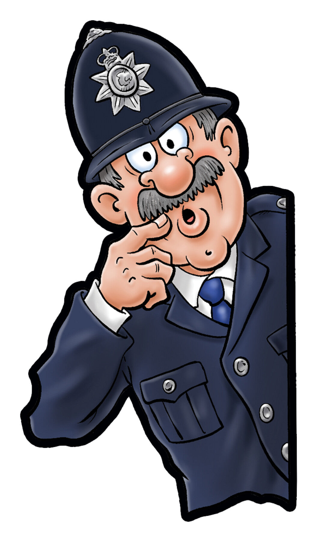 Wasgij Mystery 29 - Donation Debacle! (1000 pieces)