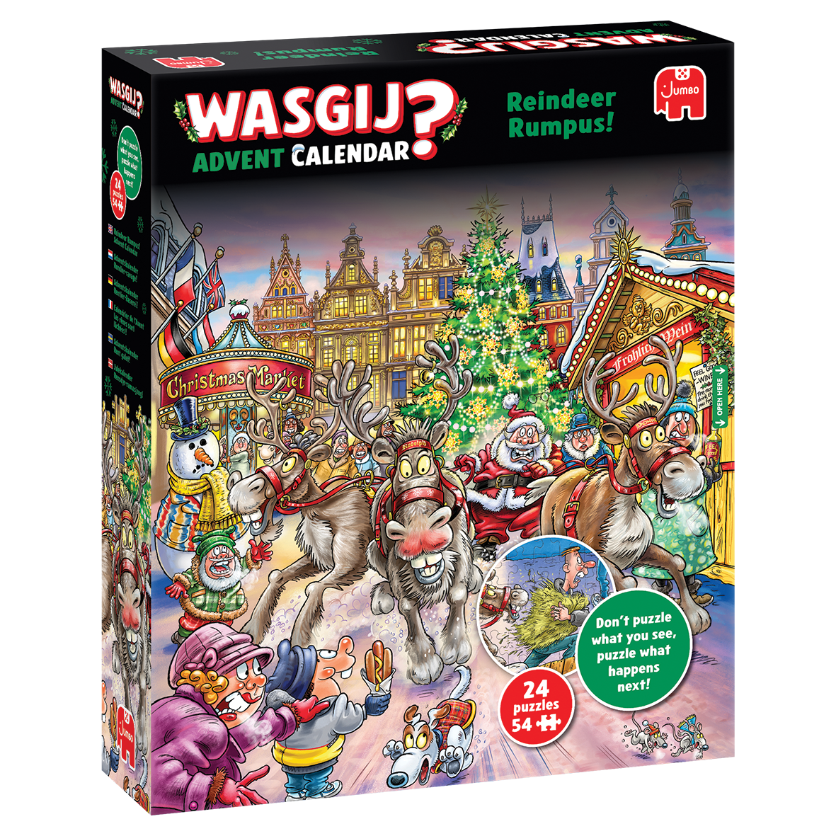 Wasgij Christmas What Are They Looking At Wasgij Collections wasgij-christmas-what-are-they-looking-at-wasgij-collections