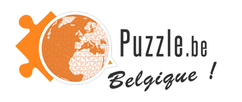 Planet Puzzle BE Logo