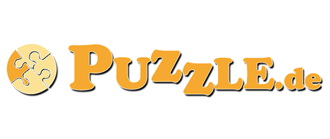 Puzzle De Logo